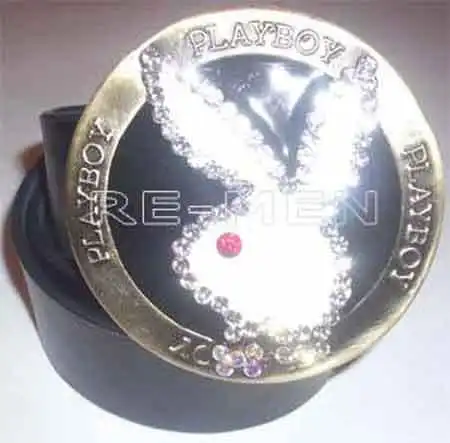 "Плейбой" для слепых - почитать и пощупать