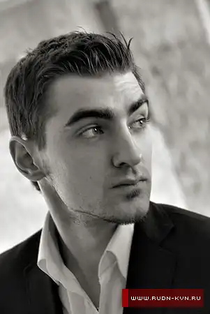 Команда КВН Российского Университета Дружбы Народов