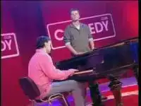 Comedy Club - Позвони мне, позвони