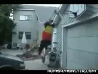 Машина не сделает тебя Джорданом