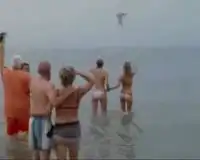 Супер-герой 07. Спасение утопающих - дело рук самих утопающих