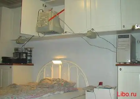 Сисадминам посвящается!