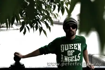 Пётр Фёдоров