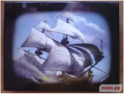 Аэрография по корпусам компов