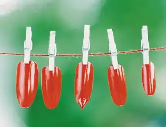 Гелевые ногти: эксперимент на себе