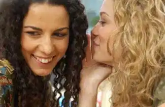 Рецепт женской дружбы