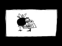 Анимация. So it goes