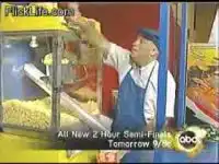 Пранк. Супер попкорн