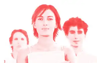 Бисексуальность: два в одном