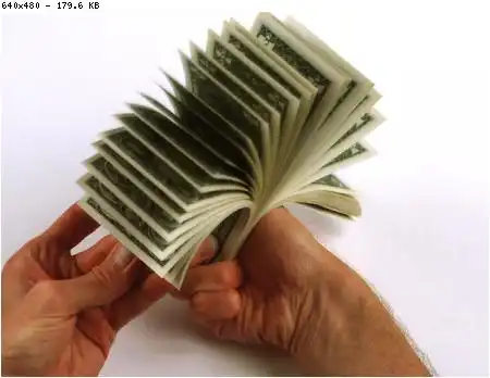 Как стать богатым без особых усилий?