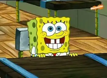 SpongeBob Square Pants