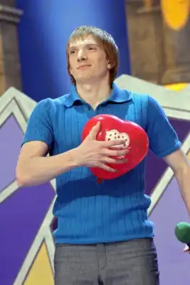 Для любителей КВНа и команды МаксимуМ в частности...