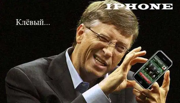 21 причина того, что iPhone – это полный отстой