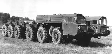 Гордость СССР