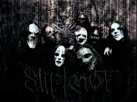 ФотоПодборки группы SlipKnoT