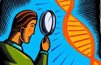 Болезни: наследственные и не очень