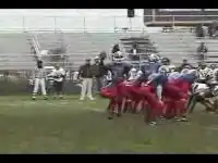 Тренер, что-то не так с мячом