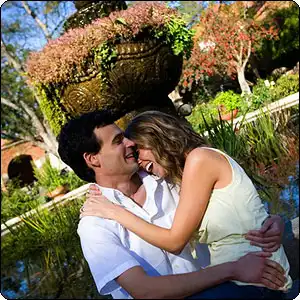 Стадии волшебного чувства