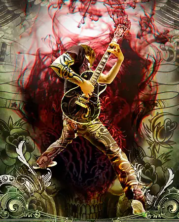 Иллюстратор Sullivan & Lane