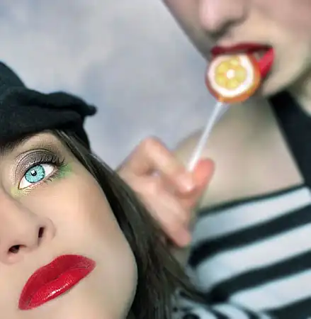 Фотограф Anna Grecka