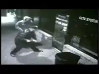 Нелепое ограбление