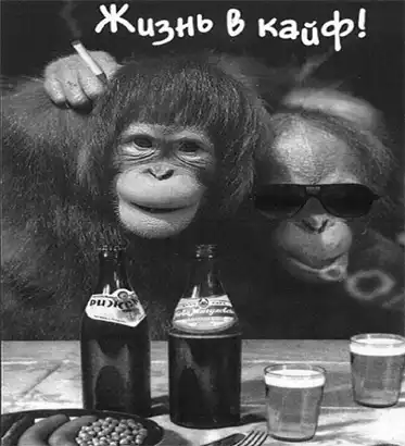 Рабы не(мы)?