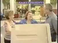 Скрытая камера. Сюрприз в ксероксе