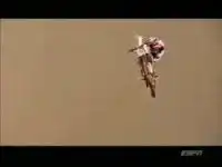 X-Games. Несчастные случаи