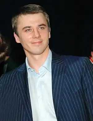 Российские актеры с уголовным прошлым