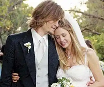 Голливудские браки: когда седина в бороду - бес в ребро...