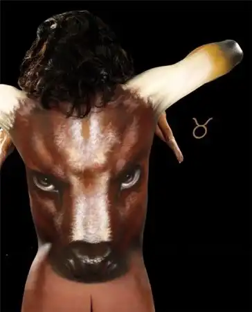 Довольно необычные знаки зодиака