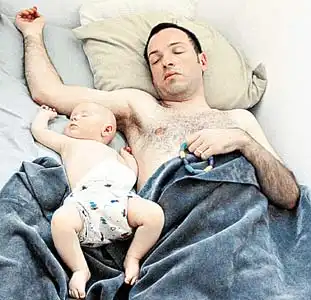 Ученые доказали невозможность отоспаться на выходных