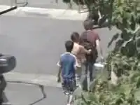 Карманники в миланском аэропорту