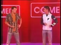 Comedy Club - Японская мелодрама