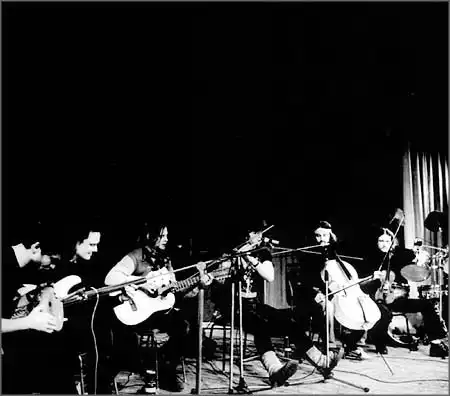 Борис Гребенщиков