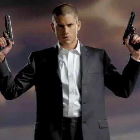 Вентворт Милер