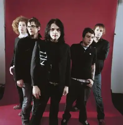 My Chemical Romance