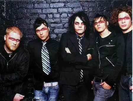 My Chemical Romance