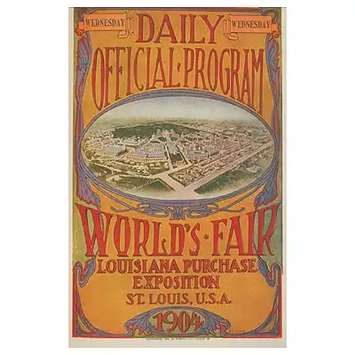 Постеры к олимпийским играм