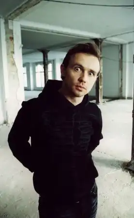 Мальчишник