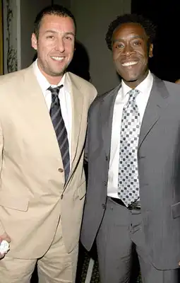 Адам Сэндлер