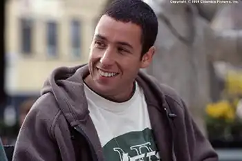 Адам Сэндлер