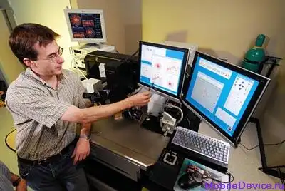 15 Гбит/сек без проводов – скорая реальность?