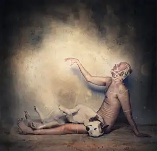 Чудные фантазии