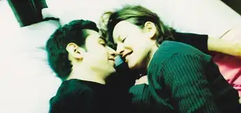 Полюбить друг друга... второй раз