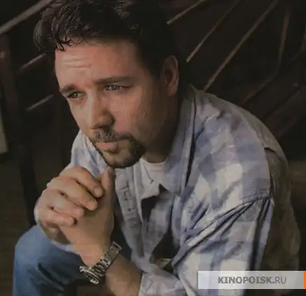 Russell Crowe