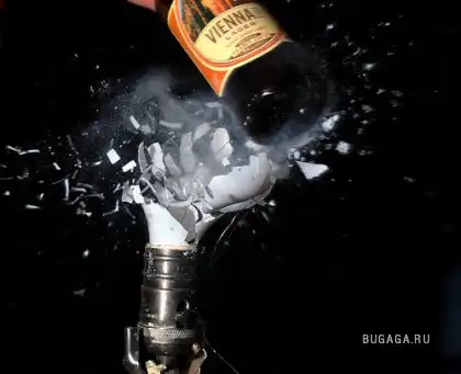 Красота удара