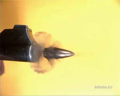 Красота удара