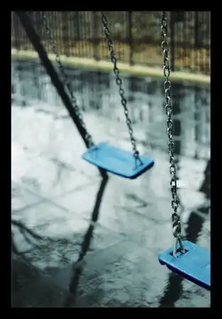 Письмо сумасшедшей. Месть.