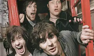 The All-American Rejects